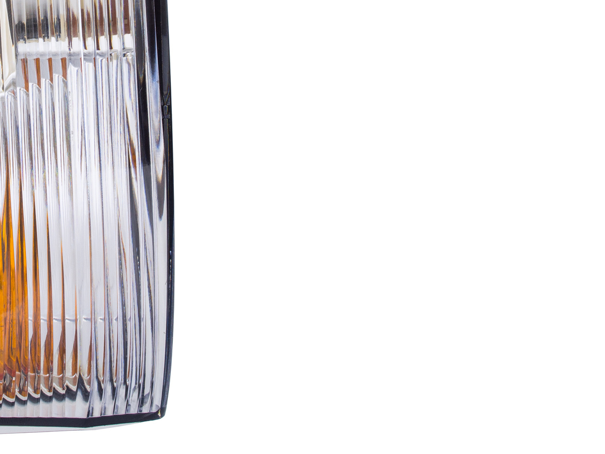 Iveco Daily VI 2014- kierunkowskaz w lusterko lewy