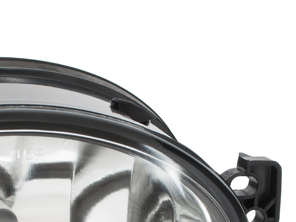 Mercedes C209 CLK-Klasa 06-10 halogen prawy