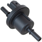 Renault Clio IV 12-19 Elektrozawór podciśnienia