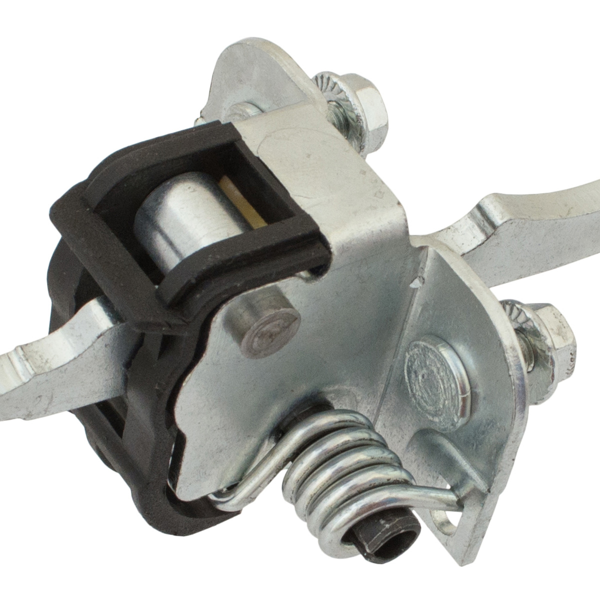 Opel Signum 03-08 ogranicznik drzwi przednich lewy + prawy 2 szt. KPL