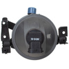 Ford Focus II 04-12 halogen prawy