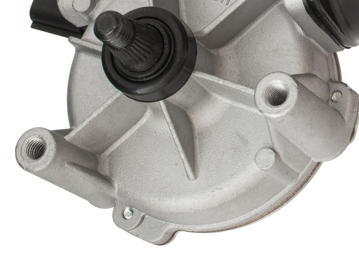 Nissan Almera Tino 00-16 silniczek wycieraczek przednich