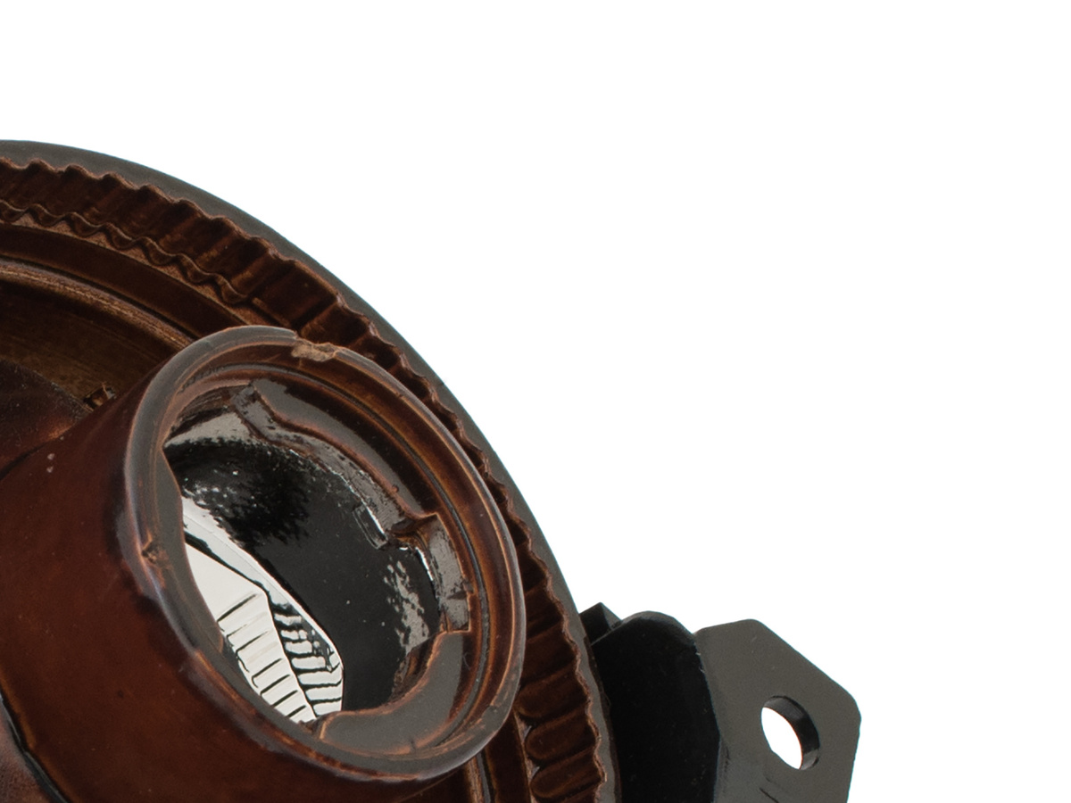 VW Amarok 10-12 halogen prawy