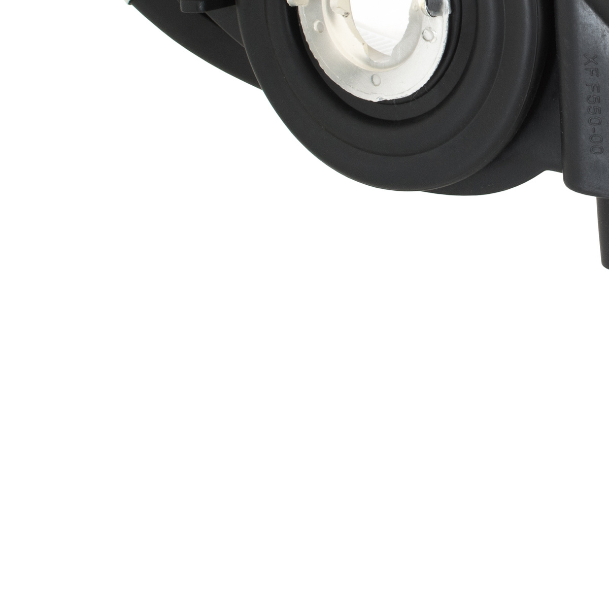 Lancia Delta III 08-14 halogen lewy