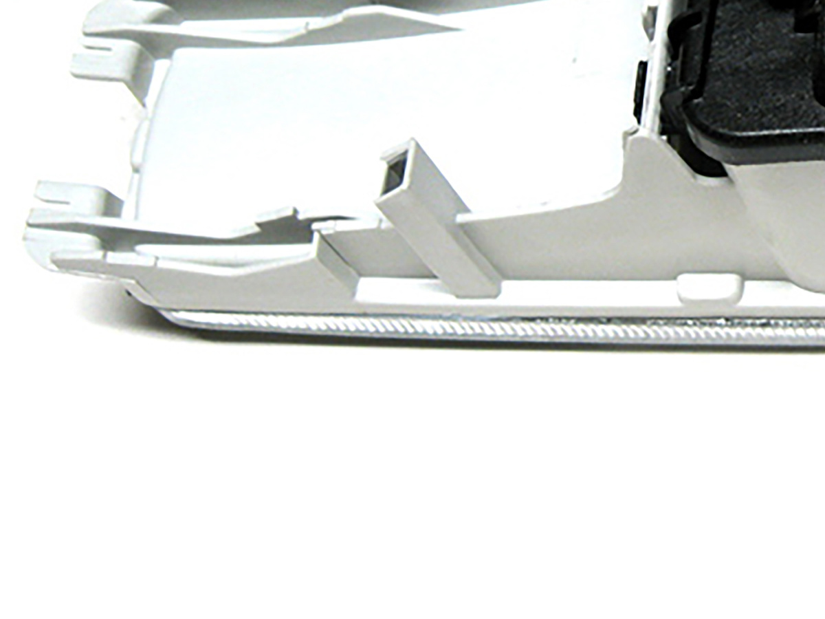 Audi 80 B4 90-95 halogeny lewy + prawy kpl.