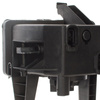 Opel Corsa D 2006- halogen lewy + prawy 2 szt. KPL