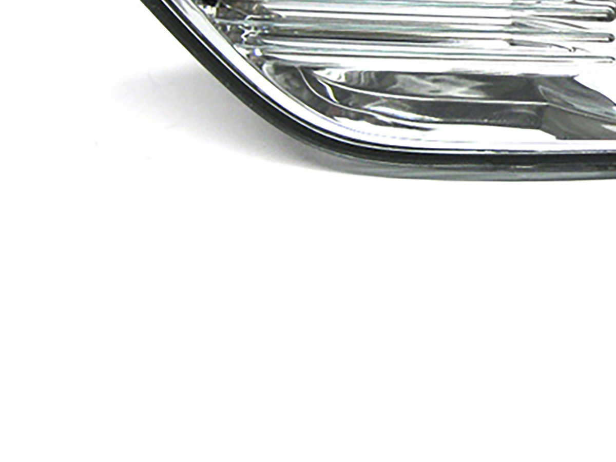 Ford Mondeo Mk4 07-10 halogen lewy + prawy 2 szt. KPL