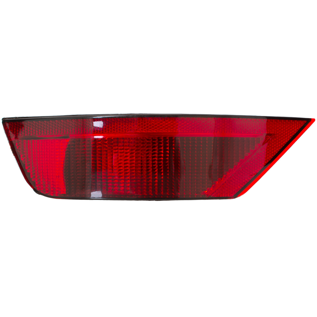 Ford Ecosport II 12-20 lampa tylna przeciwmgielna lewa
