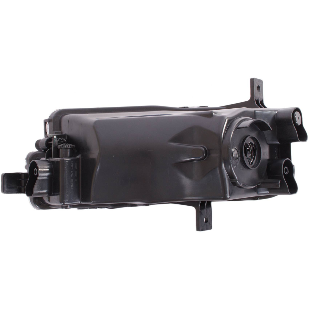 Volkswagen CRAFTER 2016- halogen prawy