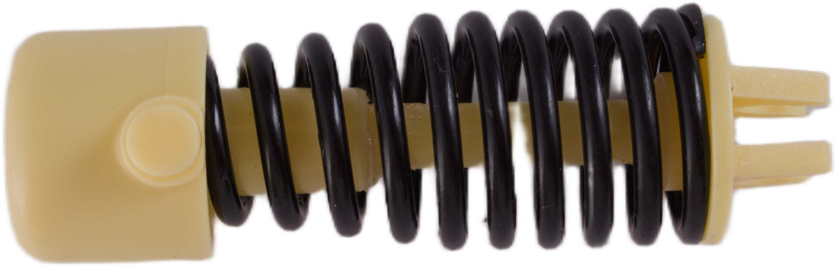 FORD C-MAX 2010- sprężyna powrotna pedału sprzęgła