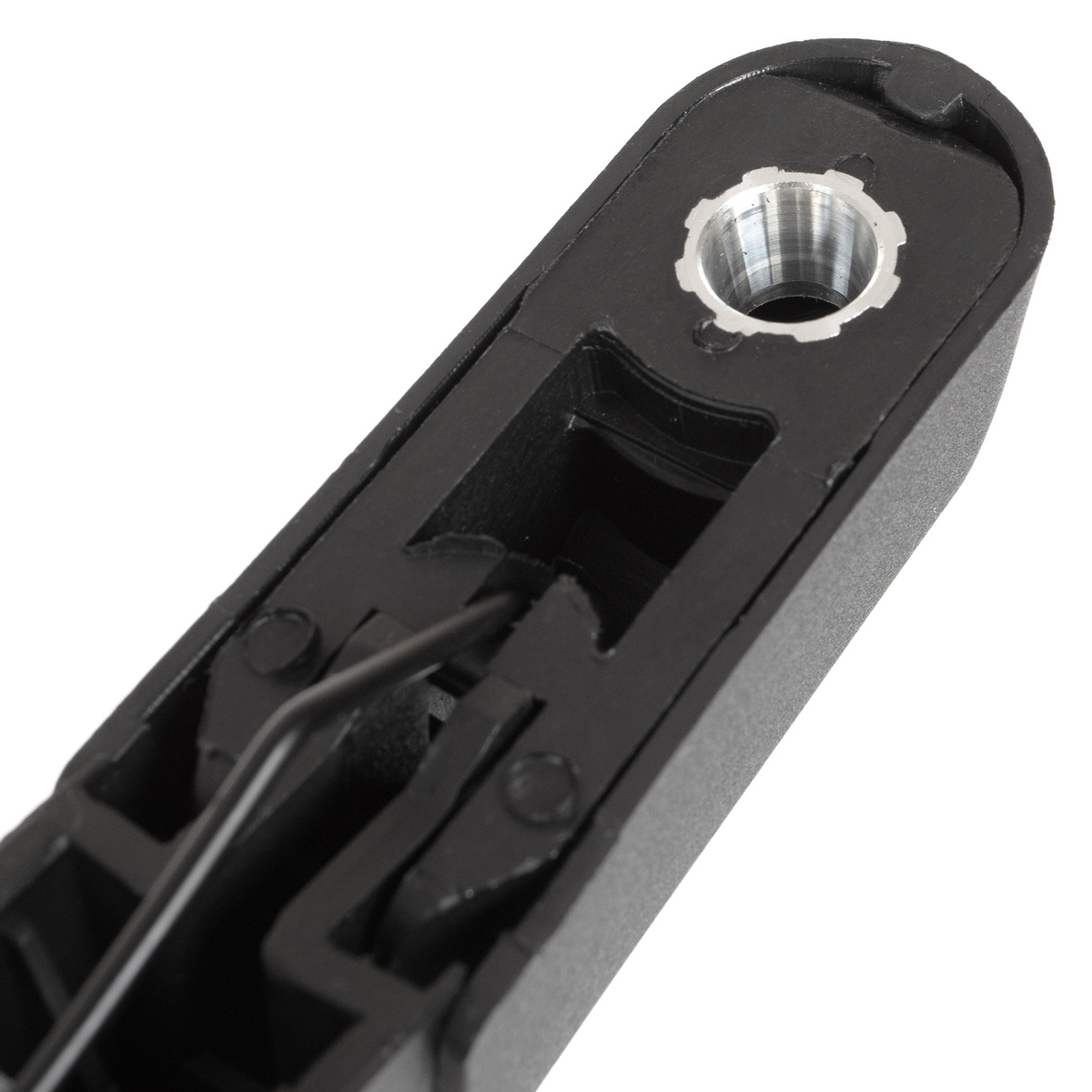 Mercedes W204 C-klasa KOMBI 2011- wycieraczka tylna ramię + pióro