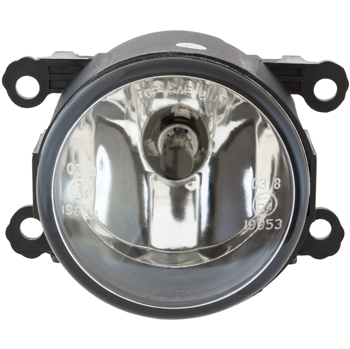 Opel Agila 2008- halogen lewy = prawy