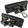 Toyota Land Cruiser III FJ90 96-02 lampa tylna w zderzak lewa + prawa 2 szt. KPL