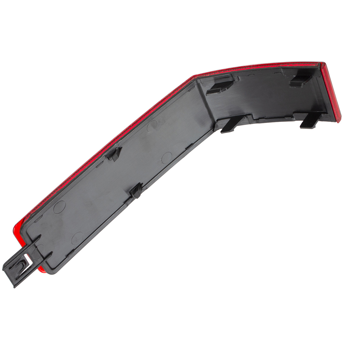 VW Crafter II 16-22 odblask w tylny zderzak prawy