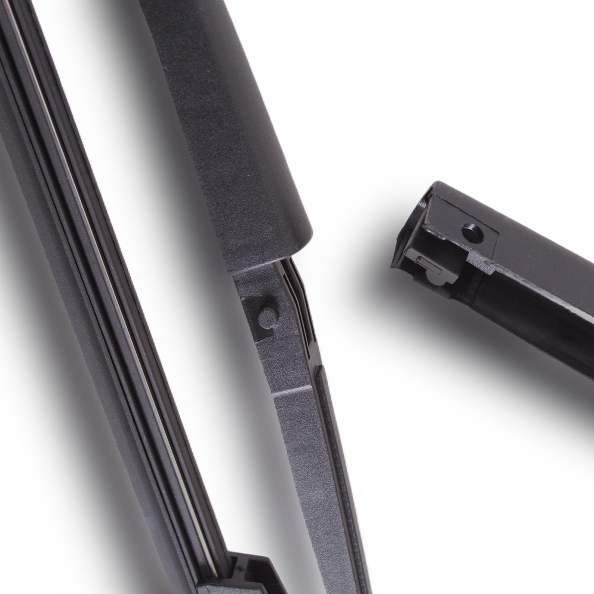 FIAT MULTIPLA 2006- wycieraczka tylna ramię + pióro