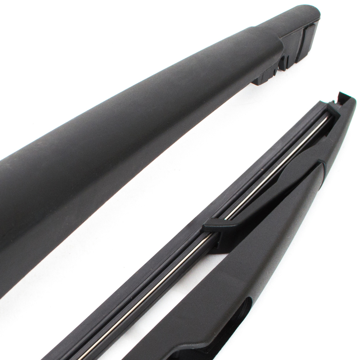 Dacia Duster I FL 13-17 wycieraczka tylna ramię + pióro