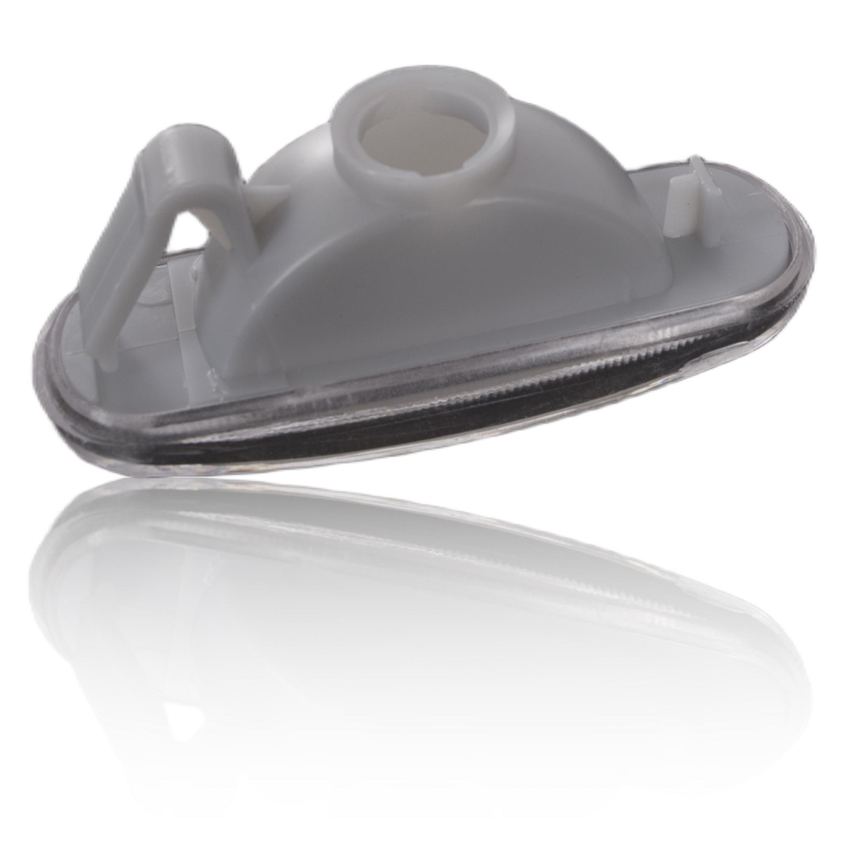 Lancia MUSA 04-12 kierunkowskaz boczny biały