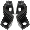 BMW Seria 3 F30, F31, F80 11-19 mocowanie reflektora lewe + prawe kpl