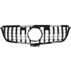 Mercedes KLASA M W166 11-15 atrapa między reflektory (grill)