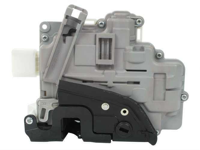 Seat Exeo / Exeo ST 2008- zamek centralny drzwi tylnych prawy