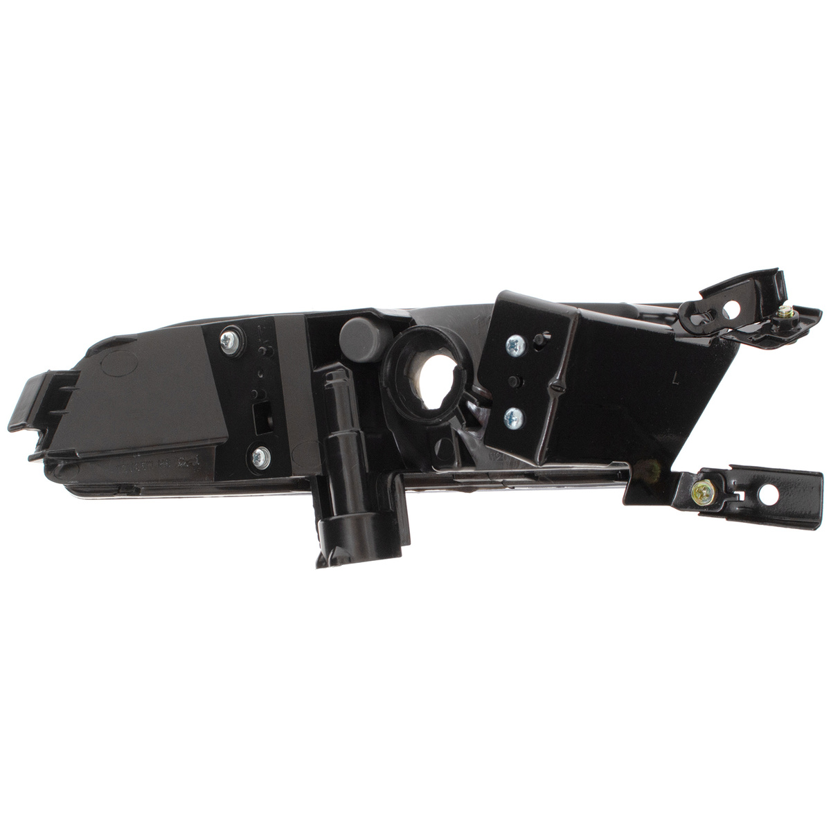 Honda CR-V IV 15-16 halogen lewy