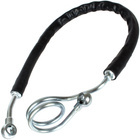 Audi A6 C5 97-05 1.8 / 1.8 T / 1.9 TDI przewód układu wspomagania