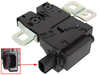 MINI R59 11-15 zamek tylnej klapy bagażnika