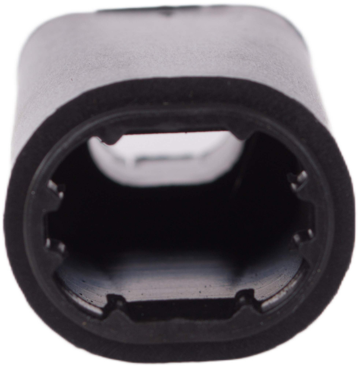 FORD COURIER 14-18 mocowanie odboju maski pokrywy silnika