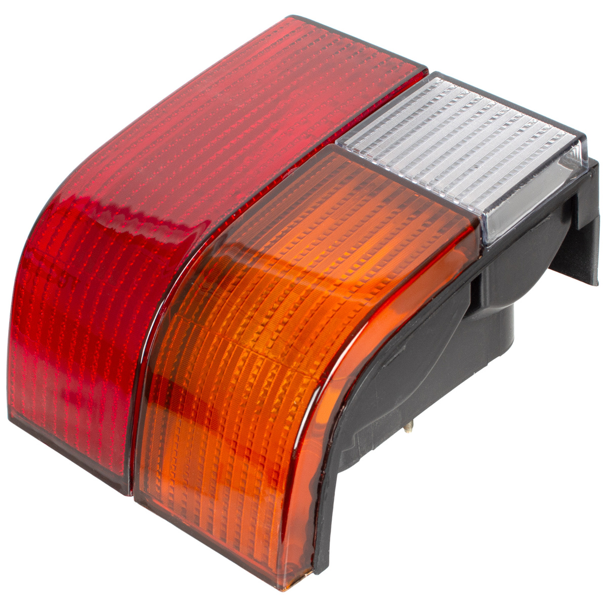 VW T4 90-04 BUS lampa tylna żółto-czerwona lewa *