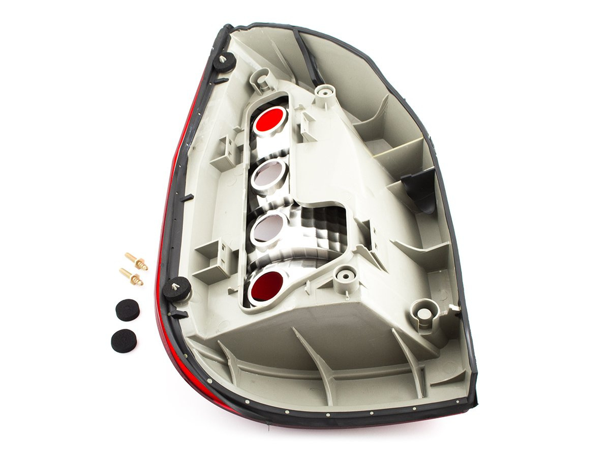 Opel Zafira A 99-05 lampa tylna prawa
