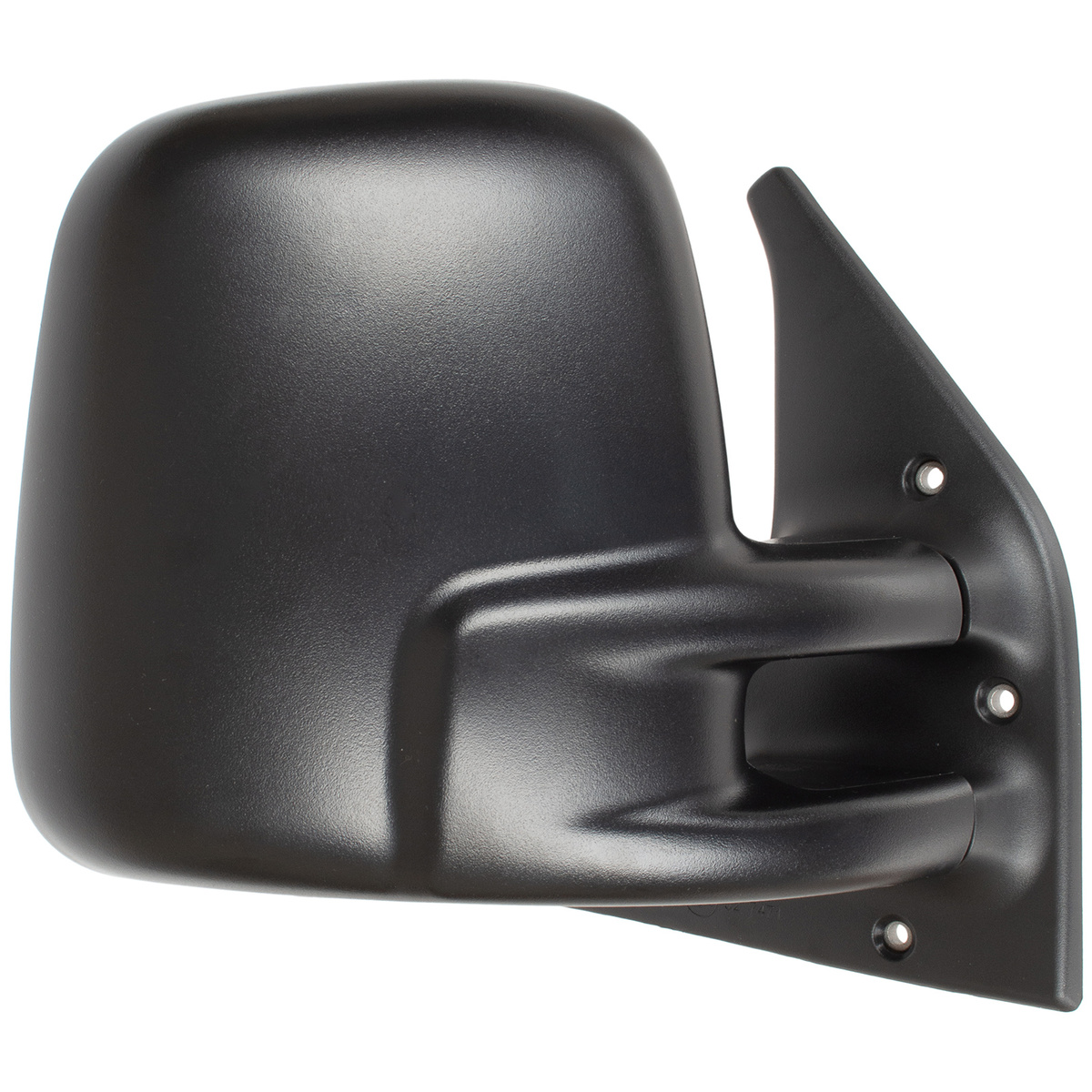 VW T4 BUS 90-04 lusterko elektryczne podgrzewane prawe