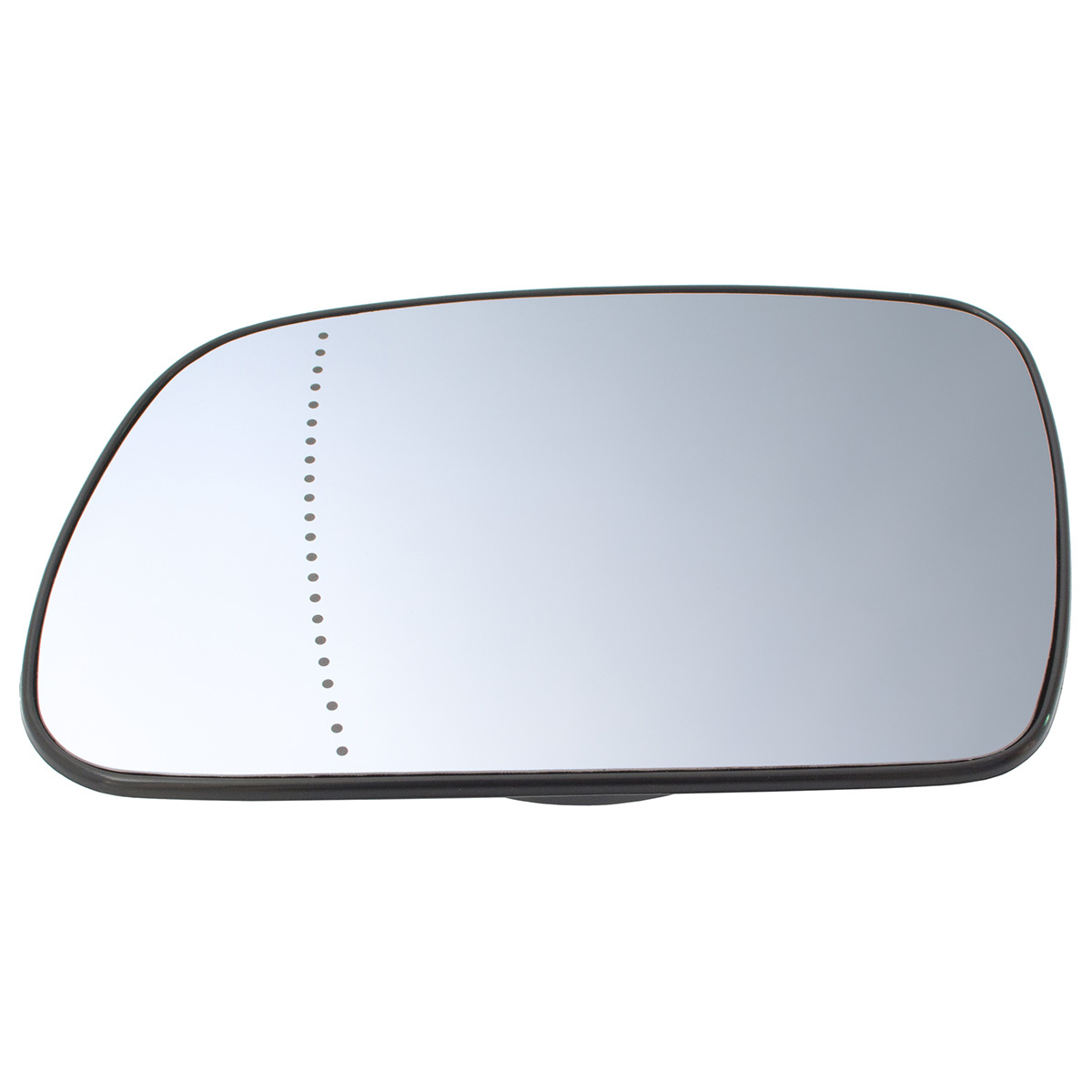 Citroen Xsara 00-05 wkład lusterka OGRZEWANY lewy