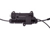 Mercedes KLASA S W221 05-13 mechanizm elektryczny hamulca postojowego wraz z linkami KPL