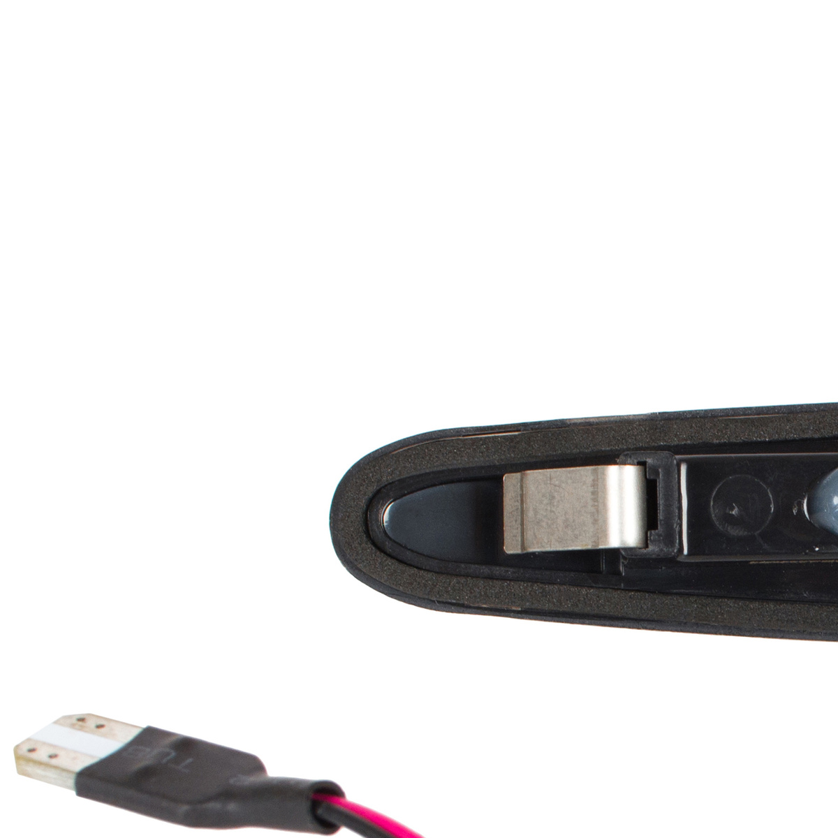 BMW 1 E81 E82 E87 E88 kierunkowskaz boczny LED DYMIONY DYNAMICZNY 2 szt. KPL