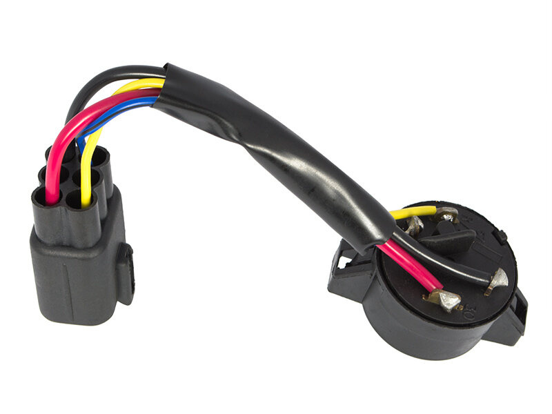 Ford Ka I 96-08 kostka stacyjki