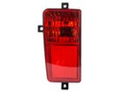 Citroen Jumper 2006- lampa tylna przeciwmgielna lewa