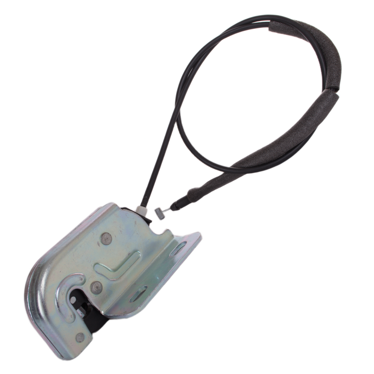 Renault KOLEOS 07-16 zamek tylnej klapy bagażnika Prawy