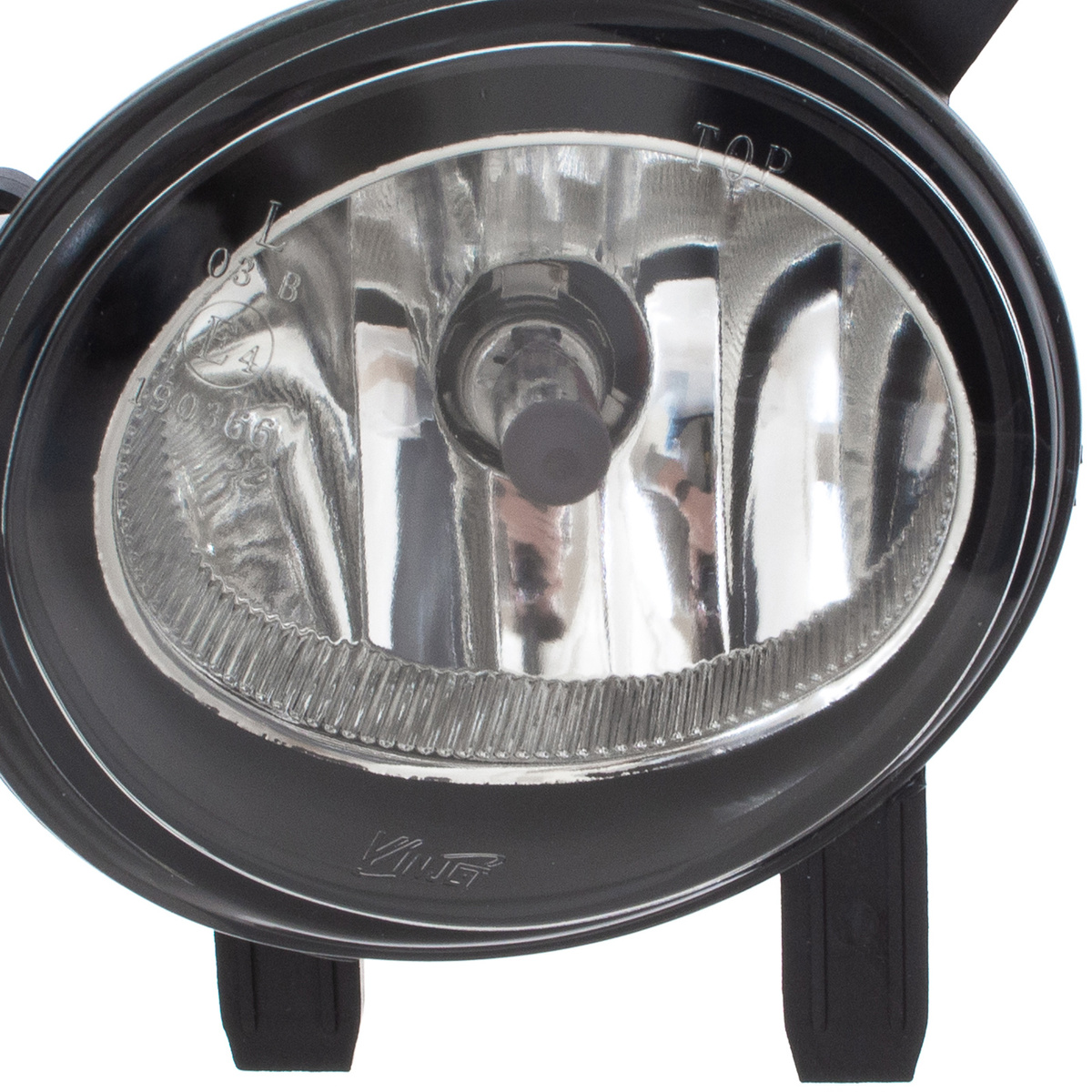 BMW 3 F30 F31 F34 2011- halogen lewy + prawy 2 szt. KPL