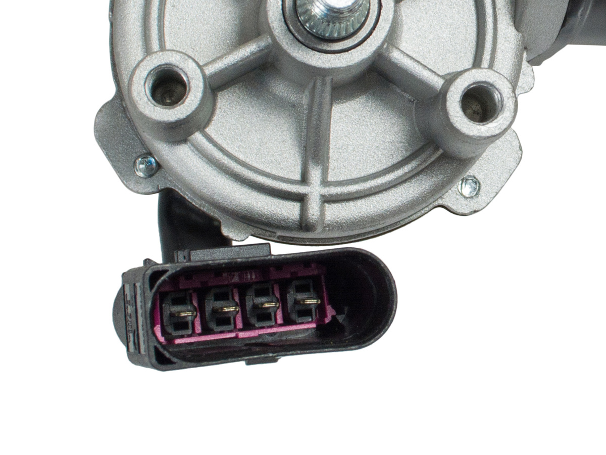 Audi A4 B5 94-01 silniczek wycieraczek przednich