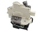 VW Passat B6 05-10 zamek centralny drzwi przednich prawy