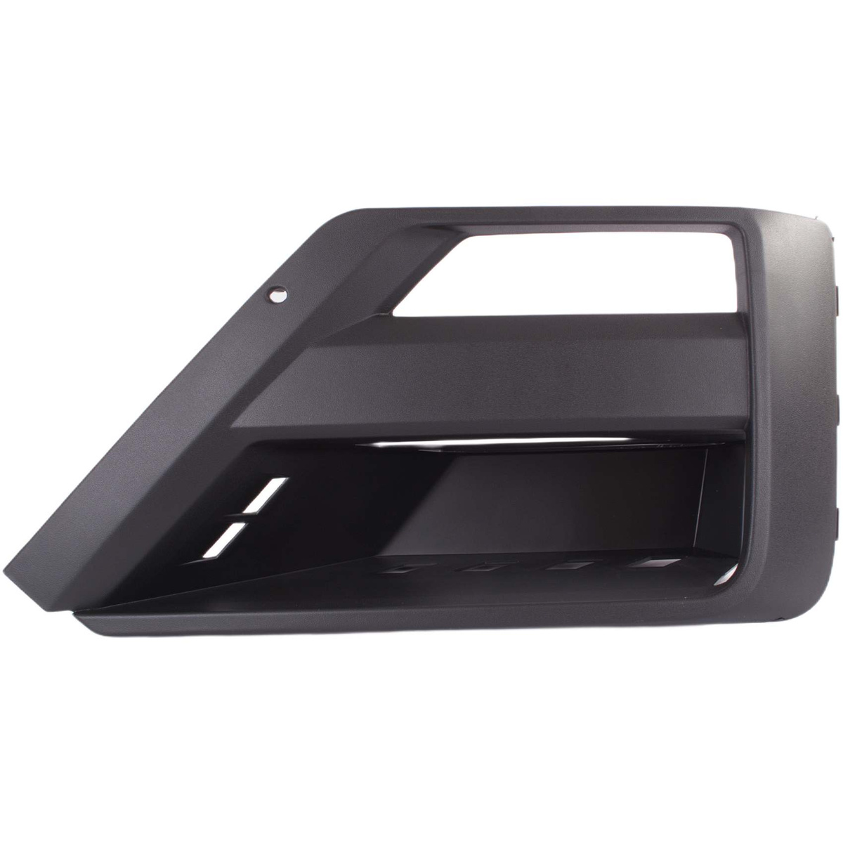 Volkswagen CRAFTER 2016- atrapka kratka w zderzak przedni prawa