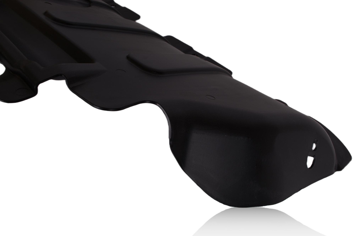 Dodge DURANGO 2011-  3.6L, 3.0L osłona silnika