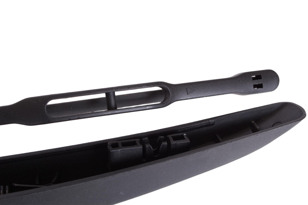 Citroen DS5 11-15 wycieraczka tylna ramię + pióro