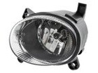 Audi A4 B8 Allroad 11-15 halogen lewy