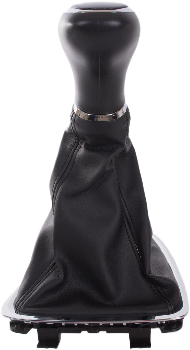 Opel CROSSLAND X 2017- gałka zmiany biegów 5B PLASTIKOWA z mieszkiem