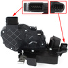 Ford S-MAX 06-14 zamek centralny drzwi przednich lewy