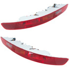 Audi Q5 8R 08-16 lampa tylna w zderzak lewa + prawa 2 szt. KPL