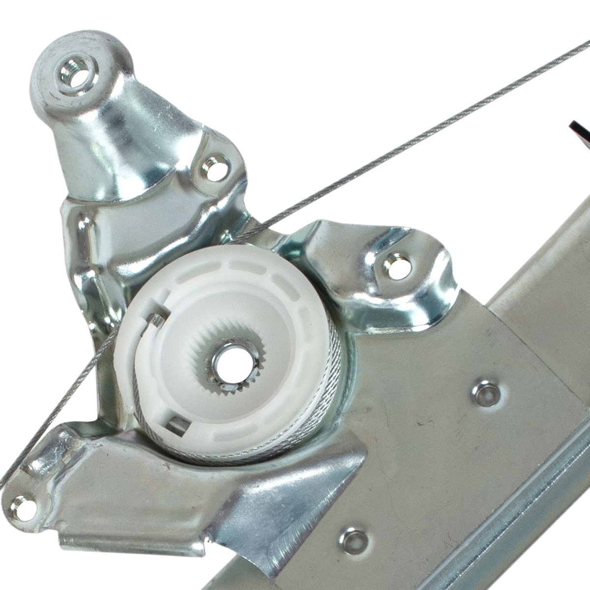 Ford Focus Mk1 98-04 podnośnik szyby elektryczny tylny lewy