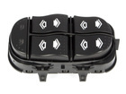 Ford Focus I 98-05 panel regulacji szyb elektrycznych lewy