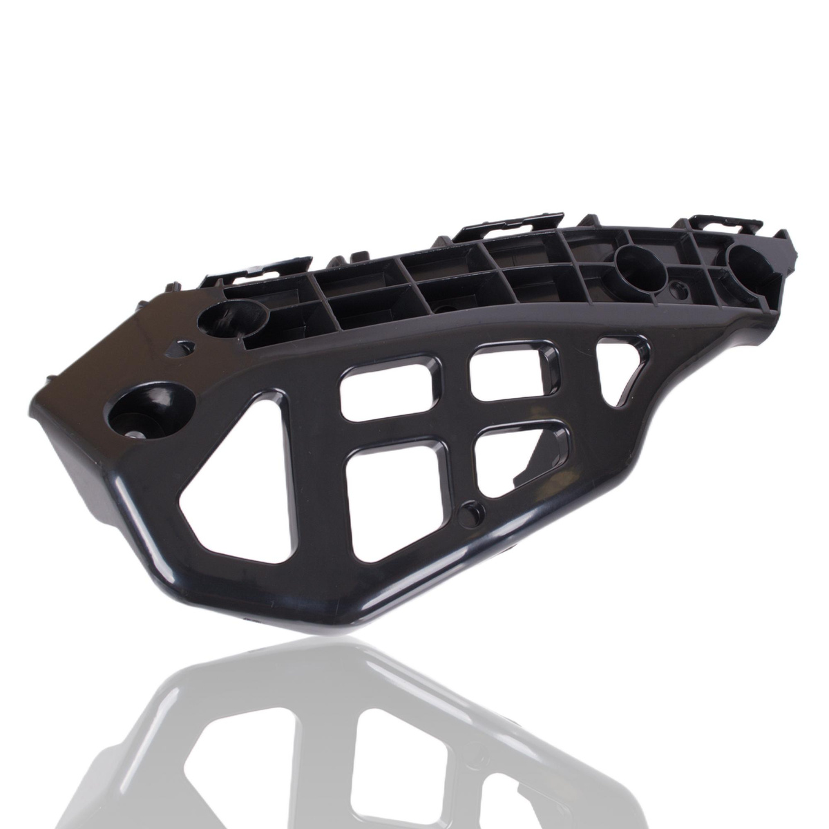 Toyota AURIS 15-18 ślizg mocowanie zderzaka przedniego lewe + prawe 2szt. KPL